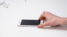 Usred mora plutaju potpuno novi iPhone mobiteli: Kaos je nastao u sekundi