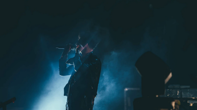 Ovo je najslušanija pjesma desetljeća - možete li pogoditi koja je?