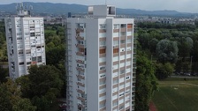 Zajedničkim snagama do nove zgrade: Kako su stanari Lojenovog prilaza 6 dobili milijun eura i neboder koji troši 63 posto manje energije