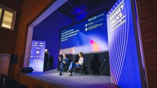 Money Talks Bled: Što će ostati od novca, banaka i Europe kada AI preuzme procese