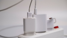 Ni slučajno ne stavljajte ovaj aparat u produžni kabel: Moglo bi doći do požara