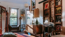 Ovi retro trendovi iz 80-ih vraćaju se u domove: Nekad su bili posvuda, a sada ponovno osvajaju interijere