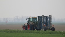 Farmer htio proširiti put za traktor pa otkrio drevno blago: Nitko ga nije ovdje očekivao