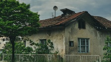 Kupili su kuću iz 19. stoljeća, a onda ih je dočekalo neugodno iznenađenje: Bilo je doista zastrašujuće