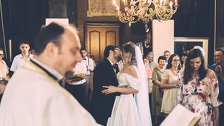 Kada je mlada vidjela u čemu je svekrva došla na svadbu odmah ju je izbacila: Mislila sam da je šala!