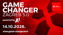 Game Changer 5.0: Odluke koje mijenjaju biznis, tehnologiju i svakodnevni život
