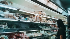 Provjerite svoje hladnjake, nastavlja se povlačenje popularne pancete zbog opasnih bakterija