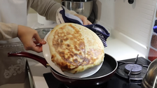 Zaboravite pećnicu: Turski burek iz tave gotov je za samo 15 minuta, mnogi tvrde da je ukusniji od onog iz pekarnice