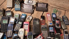 Ne bacajte stare mobitele: Na jednom modelu iz 2007. koji su svi imali žena je zaradila 185 000 eura