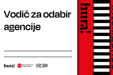 Jasnije, transparentnije i učinkovitije: Tržište dobiva unaprijeđeni Vodič za odabir agencije temeljen na globalnim praksama