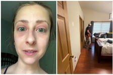 Sara je kupila kuću iz snova pa pronašla skriveni pakao: Vlastiti dom ju je pokušao lišiti života