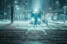 Polar vortex udario na najjače: Čak 230 milijuna ljudi pod izravnom prijetnjom ekstremnog leda