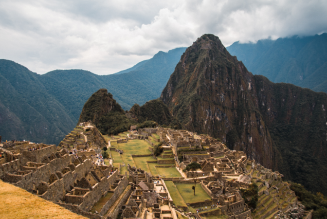 STUDENTICA U PERUU UŠLA U POVIJEST: Obranila doktorat na jeziku starih Inka
