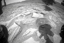 NASA-in rover bušio rupu na Marsu pa došao do neočekivanog otkrića: Nikad nije bilo ovako