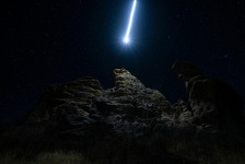Minuta po minuta apokalipse: Znanstvenici otkrili kako je izgledao dan kada je asteroid uništio dinosaure