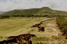 Nešto se zastrašujuće događa ispod površine Zemlje: Posljedice će biti katastrofalne za čovječanstvo