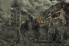 Nema tko ne želi znati odgovor na ovo pitanje: Može li ikako doći do zombi apokalipse?