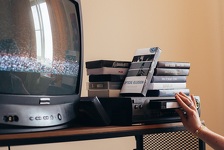U kući iz 1792. godine pronašla je jezivu VHS kasetu: Ono što je otkrila na snimci zapanjit će sve