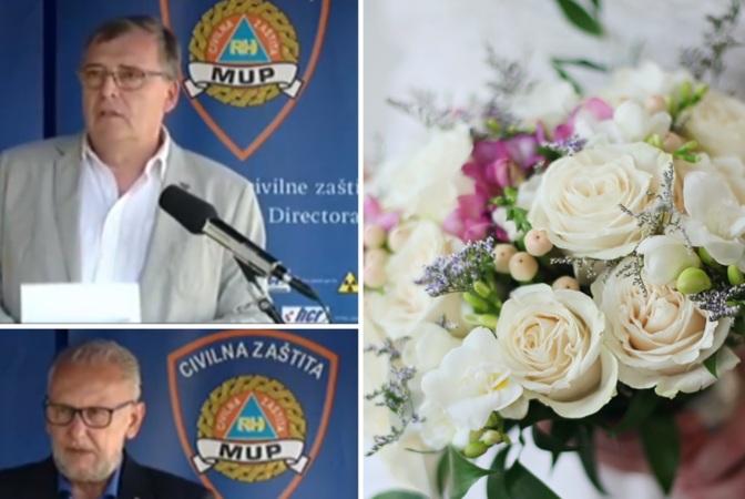 Capak na mukama: Dobio sam stotinjak mailova od ljutitih mladenki