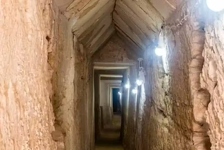 Arheolozi otkrili čudo skriveno u drevnoj egipatskoj grobnici: To bi moglo biti najveće otkriće 21. stoljeća