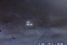 Iz Pentagona iscurile snimke koje će zaprepastiti javnost: Na njoj je letjelica koja prkosi zakonima fizike