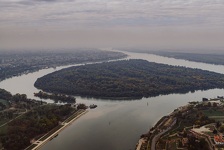 Dunav se u Hrvatskoj naglo povukao i otkrio tajnu iz 1937. godine: Podudarnosti su vrlo intrigantne