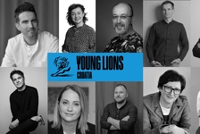 Tko šalje mlade hrvatske kreativce u Cannes? Upoznajte žiri ovogodišnjeg izdanja natjecanja Young Lions Croatia