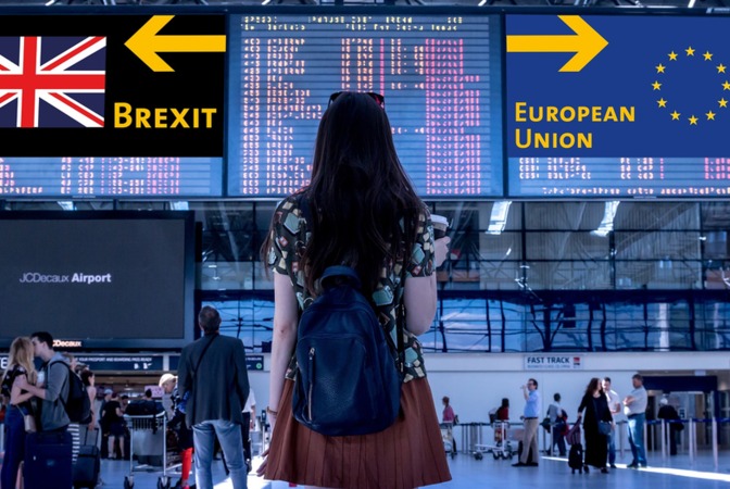 Sve što morate znati prije putovanja u Veliku Britaniju nakon Brexita 