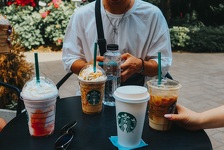 Pojavio se recept za domaću Starbucks kavu i postaje sve veći hit: Bolja je čak i od one iz kafića