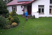 Par sekundi dijelilo ga je od katastrofe: Ušao je u kući i onda se dogodilo ovo