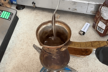 Grčka kava navodno je najzdravija na svijetu i produljuje život: Evo kako je napraviti