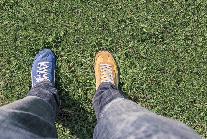 Zašto različite marke tenisica i cipela imaju različite veličine - i koja je prava?