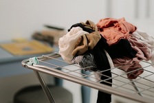 Doktor je Katarini rekao da pod hitno prestane sušiti rublje u kući: Riješila je vrlo opasan problem