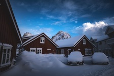 Norvežani i na temperaturama ispod -30 stupnjeva imaju tople domove: Njihovu metodu može koristiti svatko