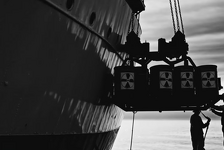 Radioaktivne bačve na dnu mora u blizini Europe: Zaboravljeni otpad koji bi mogao završiti na našim tanjurima