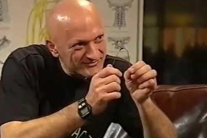 Preminuo kontroverzni Ante Pavlović: Krenuo je pješice za Sinj, pozlilo mu u Gospiću