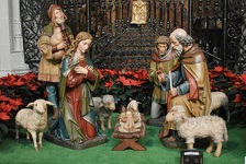 Isus zapravo uopće nije rođen 25. prosinca: Znanstvenici i povjesničari došli do intrigantnog otkrića o Božiću