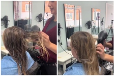 Frizerka otkrila zašto nikada ne biste smjeli sušiti kosu na zraku, razlog će vas zgroziti