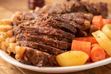 Ovo meso prepuno je vitamina B12, a ne radi se o govedini: Hrvati ga rijetko konzumiraju