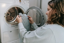 Uz jedan sastojak vaša odjeća će biti mekša nego ikad: Više ne koristim omekšivač