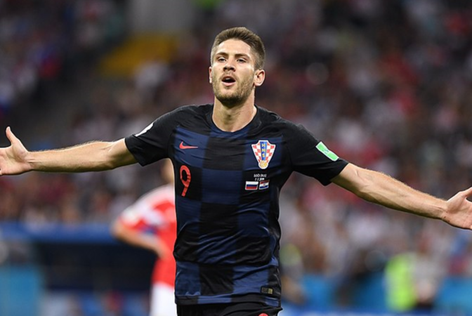 Kramarić otišao na operaciju