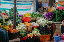 Pitanje je hoćete li jesti salatu nakon što vidite što su pronašli u njoj: Ovo je velika prijetnja za zdravlje