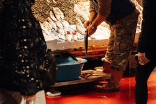 Ovu ribu nikada ne kupujte u ribarnici: Radi vam više štete nego koristi