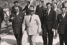 Tajanstveni špijun kojeg se Tito bojao kao vraga: Ljubavnica mu je bila slavna glumica, a skončao je na jeziv način