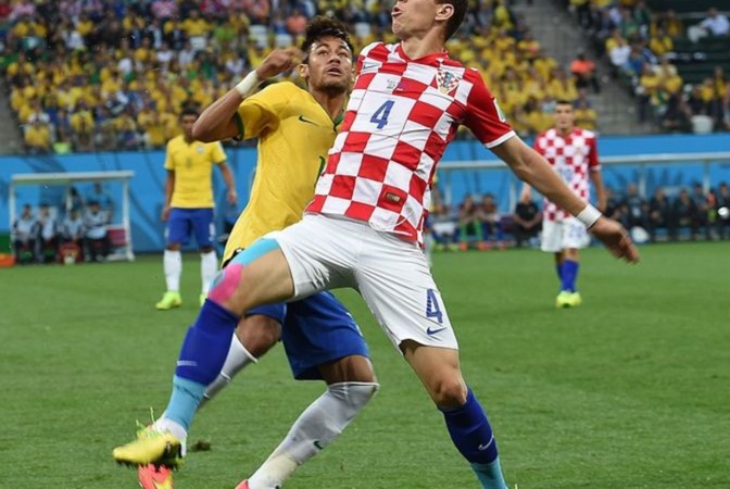 Ivan Perišić postigao prvi gol u dresu Bayerna