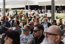 Tri tisuće sudionika i dvije stotine govornika na Danima komunikacija: festival koji je prerastao događaj i postao alat razvoja struke