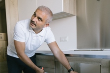 Zaboravite na klasične kuhinje, ovo je novi trend za koji nije potrebna kompletna renovacija