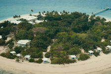 Istraživači otkrili novi otok star 1200 godina: Zapanjilo ih je to što su ga napravili ljudi