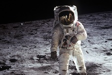 NASA izbrisala snimke slijetanja na Mjesec? Istina o nestalim vrpcama Apolla 11 konačno razjašnjena