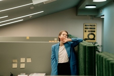 Moglo bi vas iznenaditi što se dogodi u vašem mozgu kada zijevate